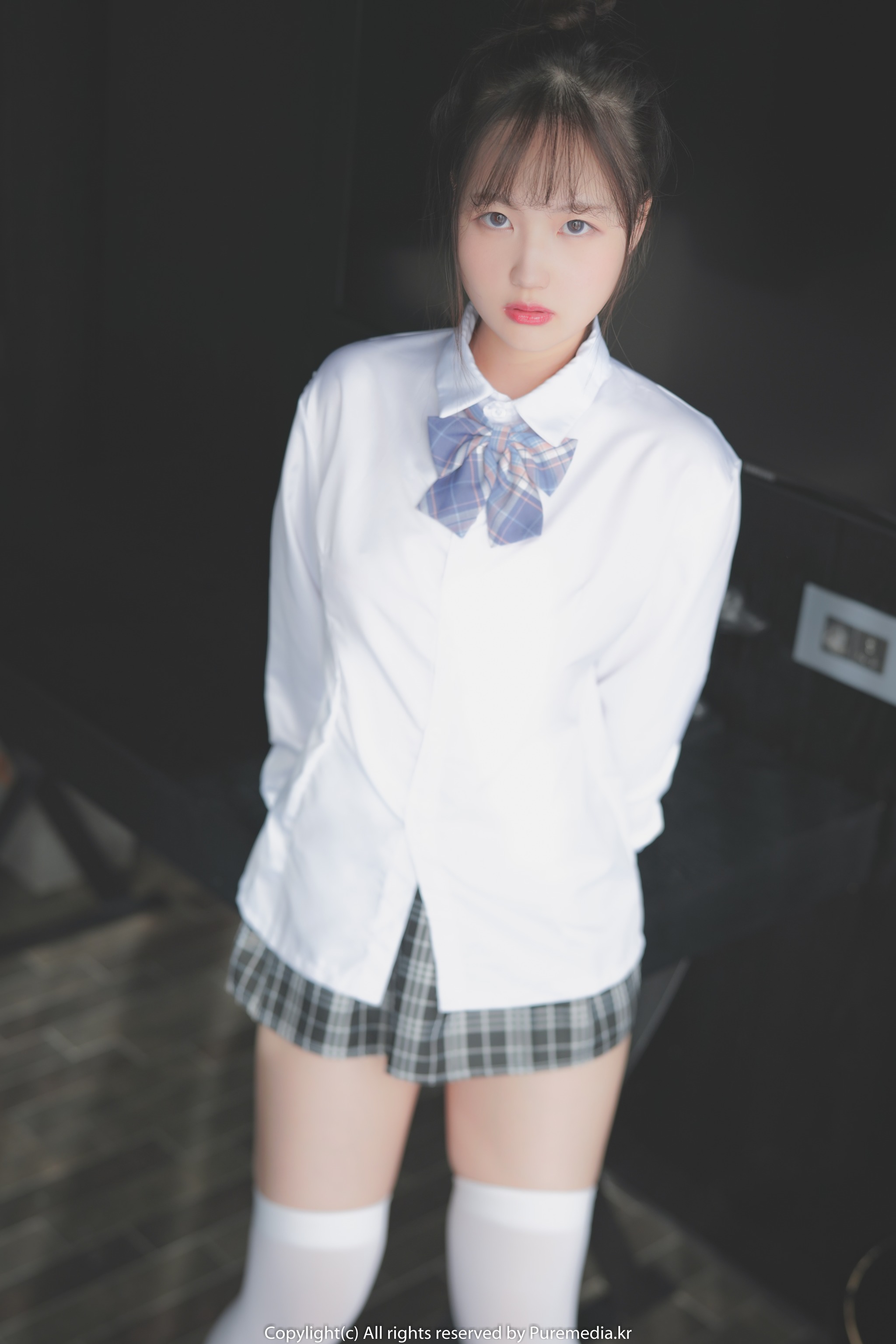 Sia(시아) - NO.002 Pure Media VOL.41[75P]-XikXak